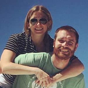 Meet your Posher, Liz